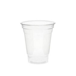 Lüks PET Bardak 350 cc 12 oz 1000 Adet - 1