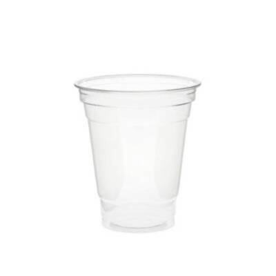 Lüks PET Bardak 350 cc 12 oz 1000 Adet - 1