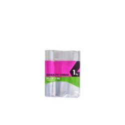 Naylon Torba 1'lik 20x30 cm 1 KG - 2
