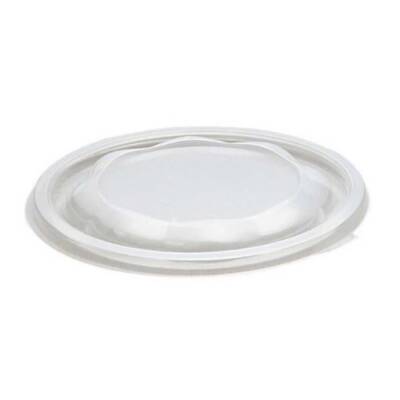 Özge Plastik 500-750-1000 gr Yemek Kabı Kapağı 300 Adet - 3