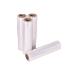 Palet Streci 17 Mikron 50 cm - AMBALAJ MAĞAZASI