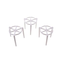 Pizza Ayağı 2000 Adet - AMBALAJ MAĞAZASI