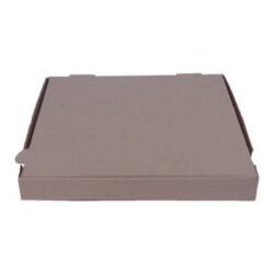 Pizza Kutu Baskısız 30x30x3,5 Cm 100 Adet - 3