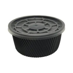Plastik PP Çorba Kabı 14 Oz 350 Cc 1000 Adet - 3