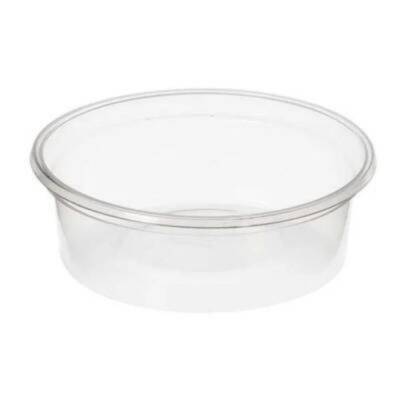 Plastik Sos Kabı 50 cc 1000 Adet - 2