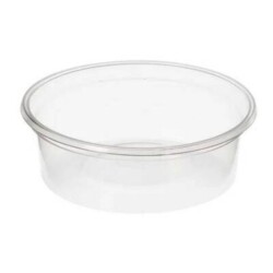 Plastik Sos Kabı 50 cc 1000 Adet - 3