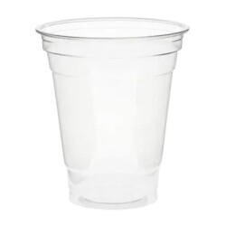 PP Meşrubat Bardak 400 cc 1000 Adet - AMBALAJ MAĞAZASI
