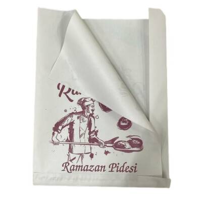 Ramazan Pide Kese Kağıdı 30x41x6cm 20 KG - 2