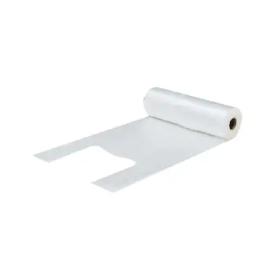 Rulo Poşeti Büyük Boy 200 Adet - 3