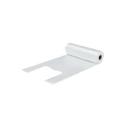 Rulo Poşeti Küçük Boy 200 Adet - 3