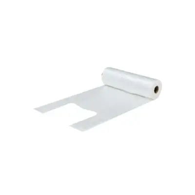 Rulo Poşeti Küçük Boy 200 Adet - 3