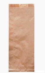 Şamua Kese Kağıdı Ekmek Boy 12x40x6 cm 10 KG - AMBALAJ MAĞAZASI