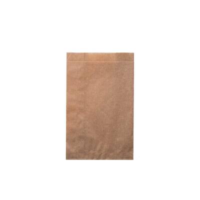 Şamua Kraft Kese Kağıdı 250 gr 12x27x6 cm 10 KG - 1