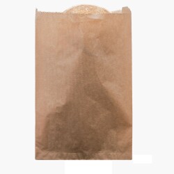 Şamua Kraft Kese Kağıdı 25x40x8 Cm 10 KG - AMBALAJ MAĞAZASI