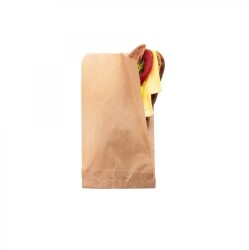 Sandwich Kese Kağıdı 10x24 Cm 2300 Adet - AMBALAJ MAĞAZASI