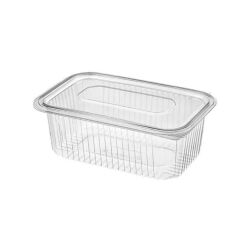 Sızdırmaz Gıda Kabı 1000 cc - AMBALAJ MAĞAZASI