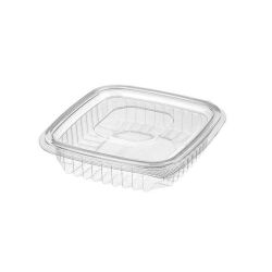 Sızdırmaz Gıda Kabı 150 cc - AMBALAJ MAĞAZASI