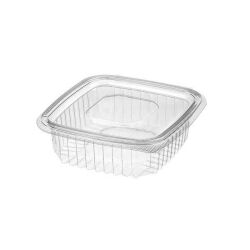 Sızdırmaz Gıda Kabı 250 cc - AMBALAJ MAĞAZASI