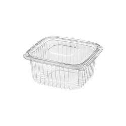 Sızdırmaz Gıda Kabı 375 cc - AMBALAJ MAĞAZASI