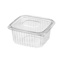 Sızdırmaz Gıda Kabı 500 cc - AMBALAJ MAĞAZASI