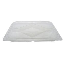 Sızdırmaz Kap 5 Bölmeli 1250 cc 300 Adet - AMBALAJ MAĞAZASI