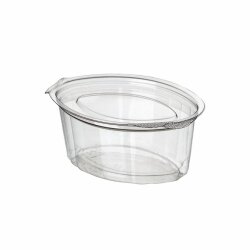 Sos Kabı 80 cc 1000 Adet - POLİCAP