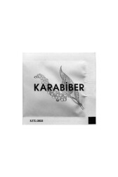 Stick Karabiber 5 x 5 cm 1 gr 1000 Adet - AMBALAJ MAĞAZASI