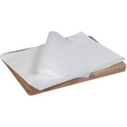 Sülfit Yağlı Ambalaj Kağıdı 35x50 cm 10 KG - 2