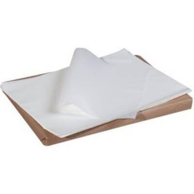Sülfit Yağlı Ambalaj Kağıdı 35x50 cm 10 KG - 2