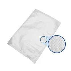 Vakum Torbası Tırtıklı 25x35 cm 50 Adetli - 1