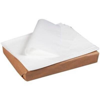 Yağlı Ambalaj Kağıdı 25x35 cm 10 KG - 2