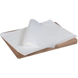 Yağlı Ambalaj Kağıdı 30x40 cm 10 KG - AMBALAJ MAĞAZASI