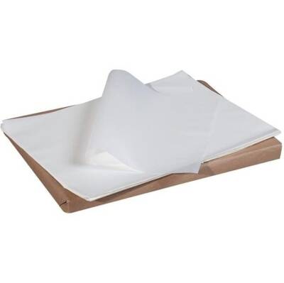 Yağlı Ambalaj Kağıdı 30x40 cm 10 KG - 1