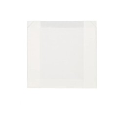 Yağlı Cips Kese Kağıdı 10x12x4cm 1000 Adet - AMBALAJ MAĞAZASI