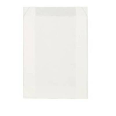 Yağlı Cips Kese Kağıdı 10x16x4cm 1000 Adet - 1