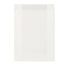 Yağlı Cips Kese Kağıdı 10x16x4cm 1000 Adet - 3