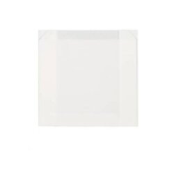Yağlı Cips Kese Kağıdı 12x12x4cm 1000 Adet - 2