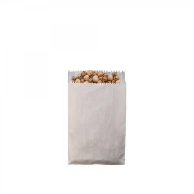 Yağlı Kese Kağıdı 125gr 12x20x5 cm 10 KG - 1