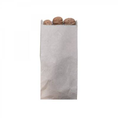 Yağlı Kese Kağıdı 250gr 12x27x5 cm 10 KG - 1