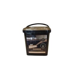 Yüzey Temizlik Mendili Kovalı 250 Adet - MİRADA